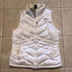 North Face Vest